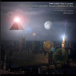 Pink Floyd : Time in London